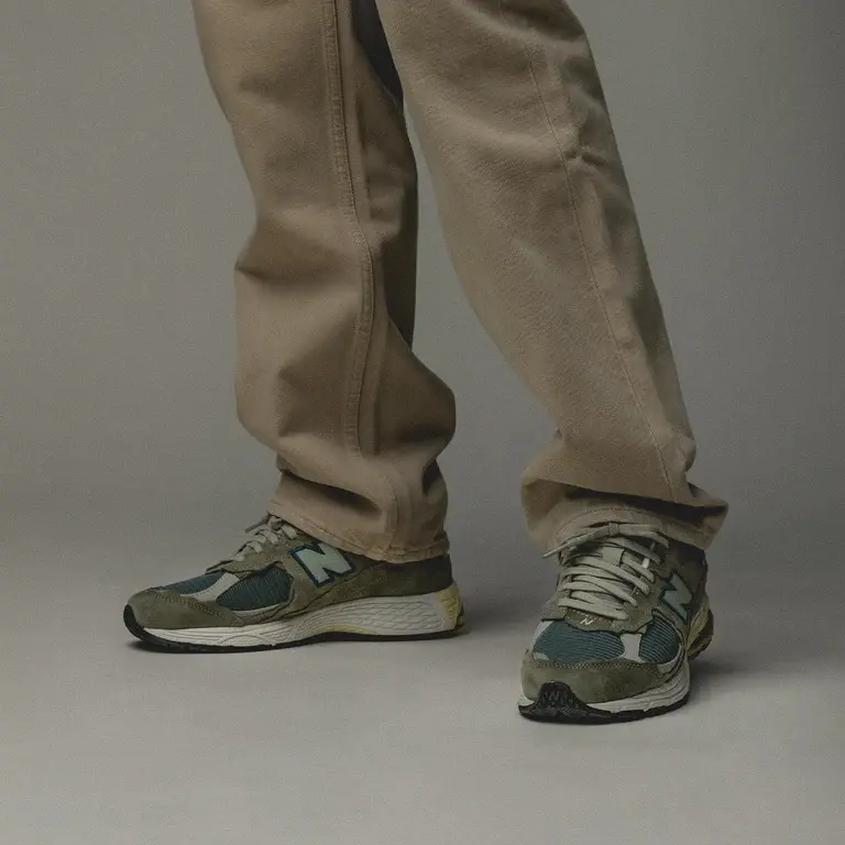 Giày New Balance 2002R 'Protection Pack' M2002RDD - Ảnh 4