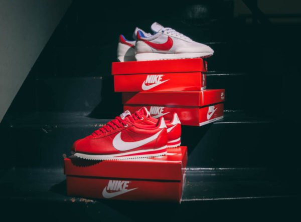 Giày Nike Stranger Things x Cortez 'OG Collection' CK1907-600 - Ảnh 3