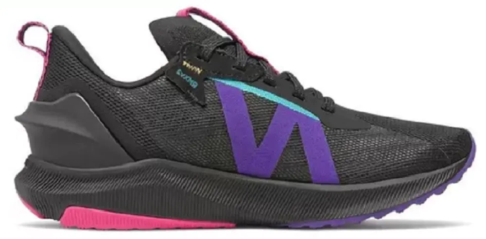 Giày New Balance FuelCell Propel RMX v2 'Black' WPRMXLV2