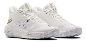 Alternative view of Giày Under Armour 'Sc 3Zer0' IV 3023917-103