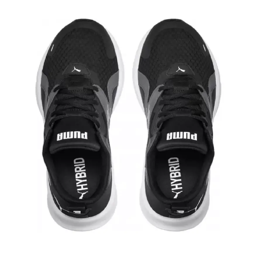 Giày Puma Hybrid Fuego 'Black' 192661-03 - Ảnh 5