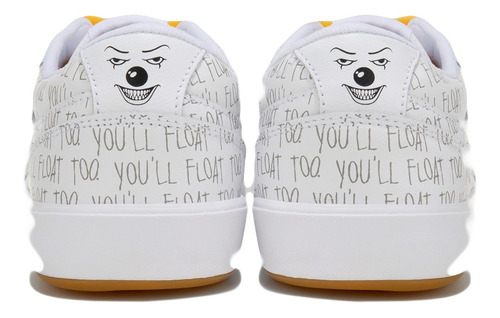 Giày Vans Lowland ComfyCush 'Pennywise' VN0A4TZY91J - Ảnh 4