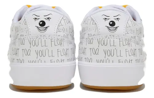 Giày Vans Lowland ComfyCush 'Pennywise' VN0A4TZY91J - Ảnh 4