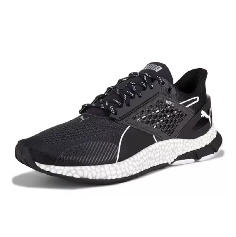 Giày Puma Hybrid Astro 'Black White' 192799-03 - Ảnh 5