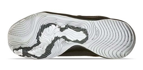 Giày Under Armour Anatomix Spawn 2 'Black' 3022626-001 - Ảnh 5