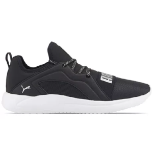 Giày Puma Resolve Street 'Black' 376221-04
