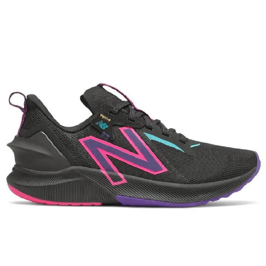 Alternative view of Giày New Balance FuelCell Propel RMX v2 'Black' WPRMXLV2
