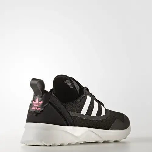 Giày Adidas ZX Flux Adv Virtue 'Black' CG4090 - Ảnh 3