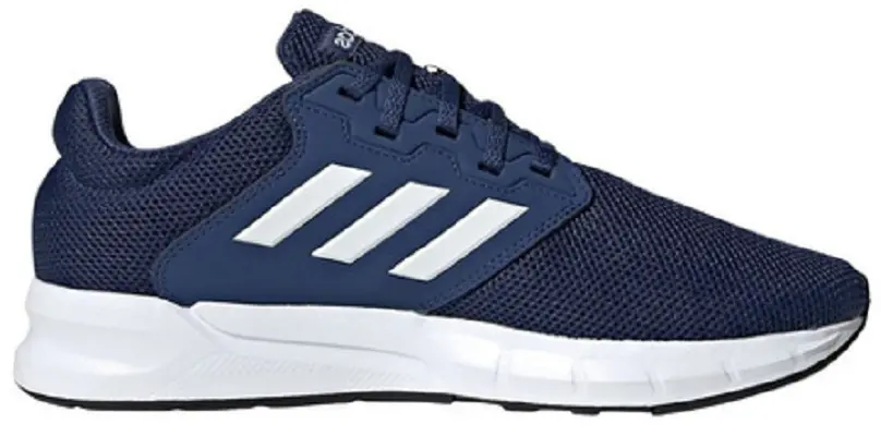 Giày Adidas ShowTheWay 'Navy White' FX3763