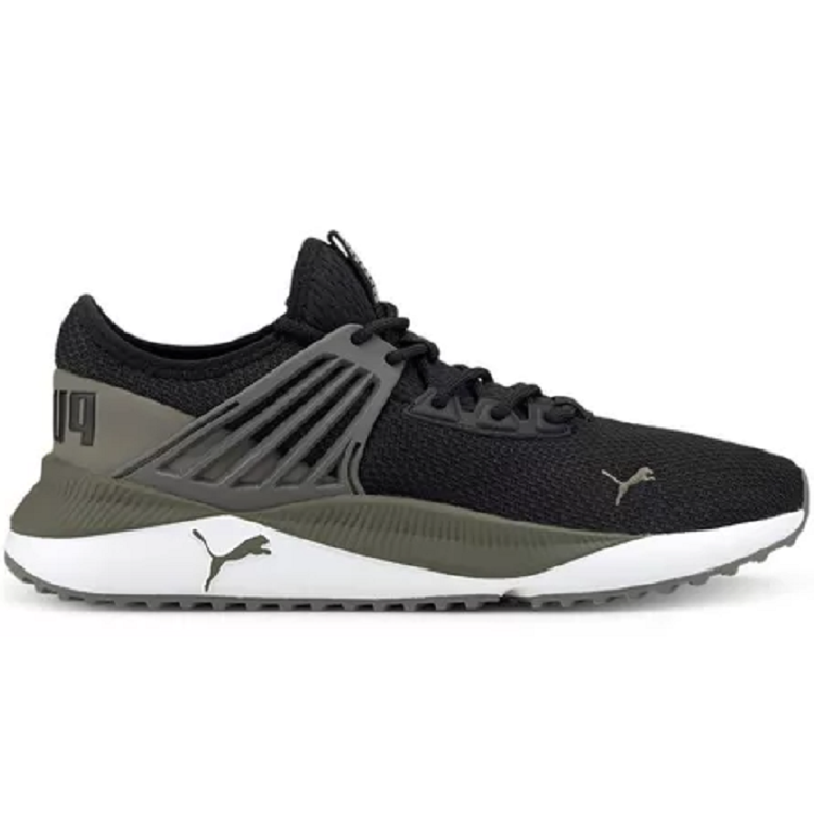 Giày Puma Pacer Future 'Black Dark Shadow' 380367-12