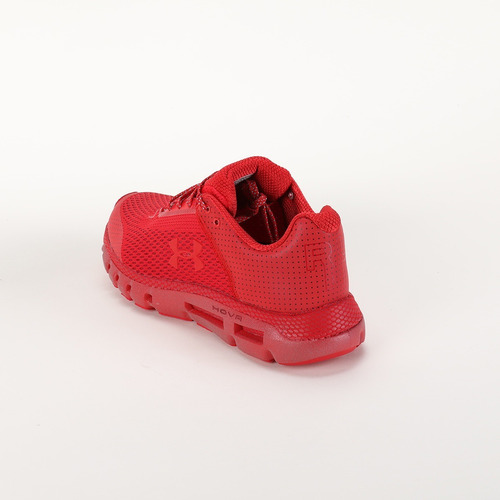 Giày Under Armour HOVR Infinite Reflect CT 'Red' 3021927-600 - Ảnh 5