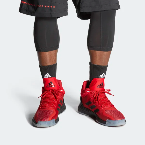 Giày Adidas D Rose 11 'Brenda' FV8927 - Ảnh 4