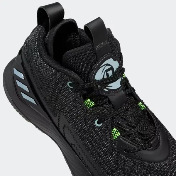 Giày Adidas D Rose Son Of Chi 2 '50pts' GY6496 - Ảnh 4