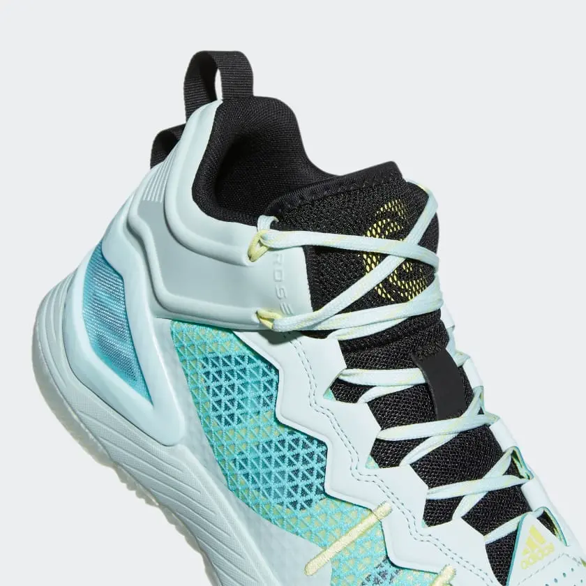 Giày Adidas D Rose Son of Chi 'Godspeed' GW7650 - Ảnh 6