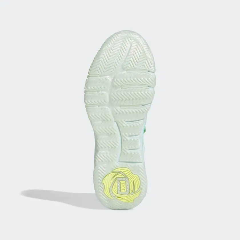 Giày Adidas D Rose Son of Chi 'Godspeed' GW7650 - Ảnh 5