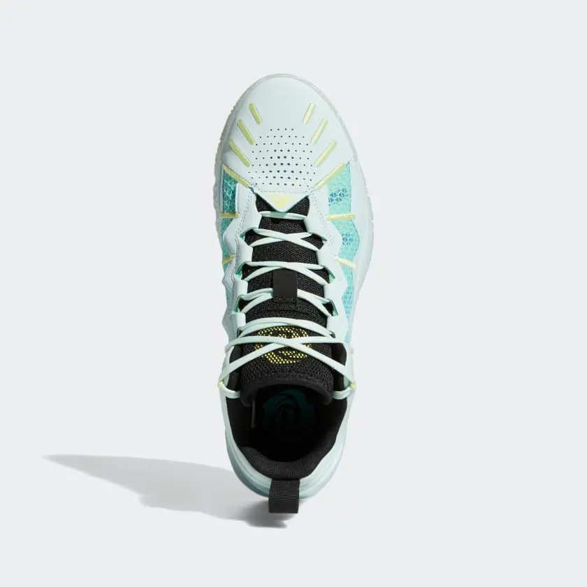 Giày Adidas D Rose Son of Chi 'Godspeed' GW7650 - Ảnh 4