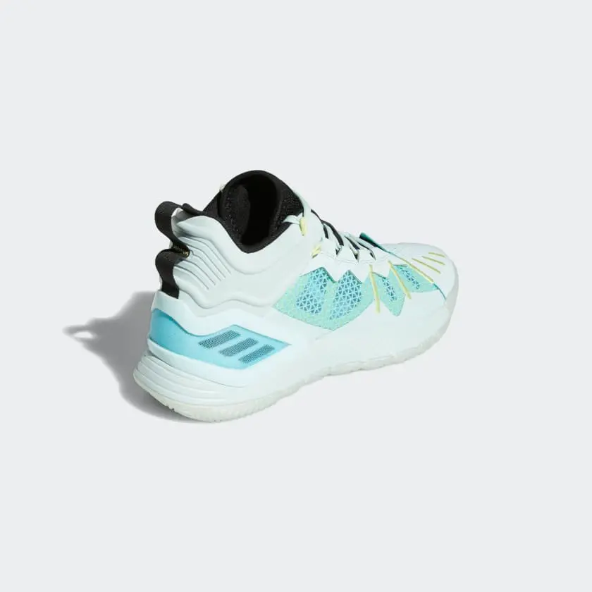 Giày Adidas D Rose Son of Chi 'Godspeed' GW7650 - Ảnh 3