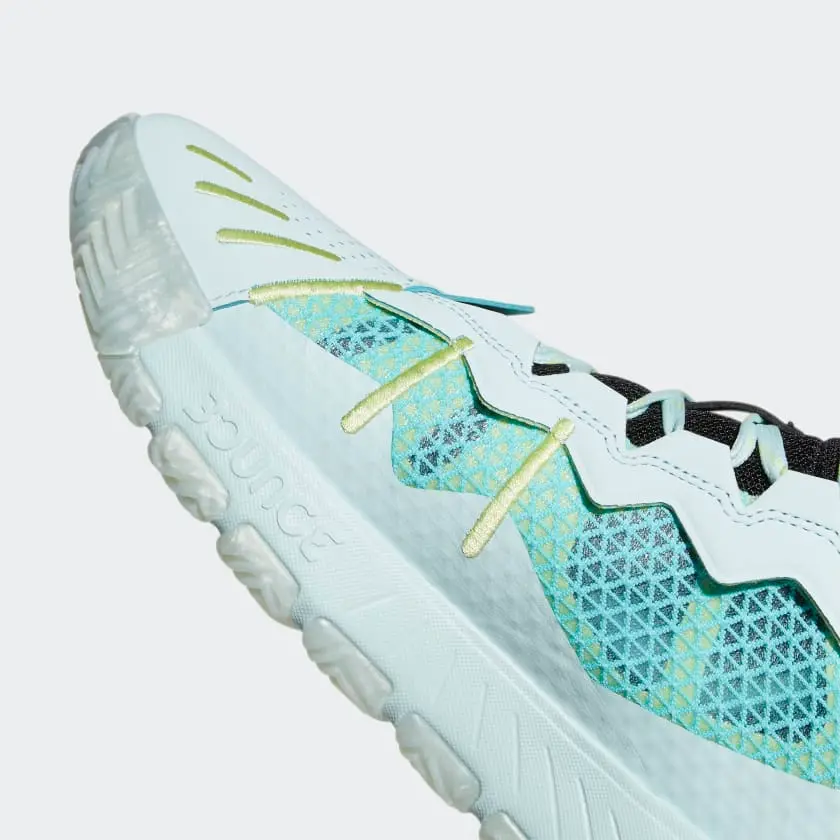 Giày Adidas D Rose Son of Chi 'Godspeed' GW7650 - Ảnh 7