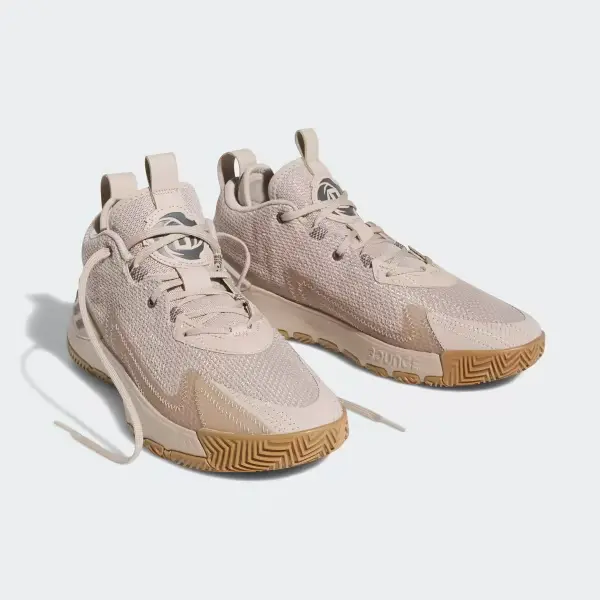 Giày Adidas D ROSE SON OF CHI II SHOES HQ1009 - Ảnh 4