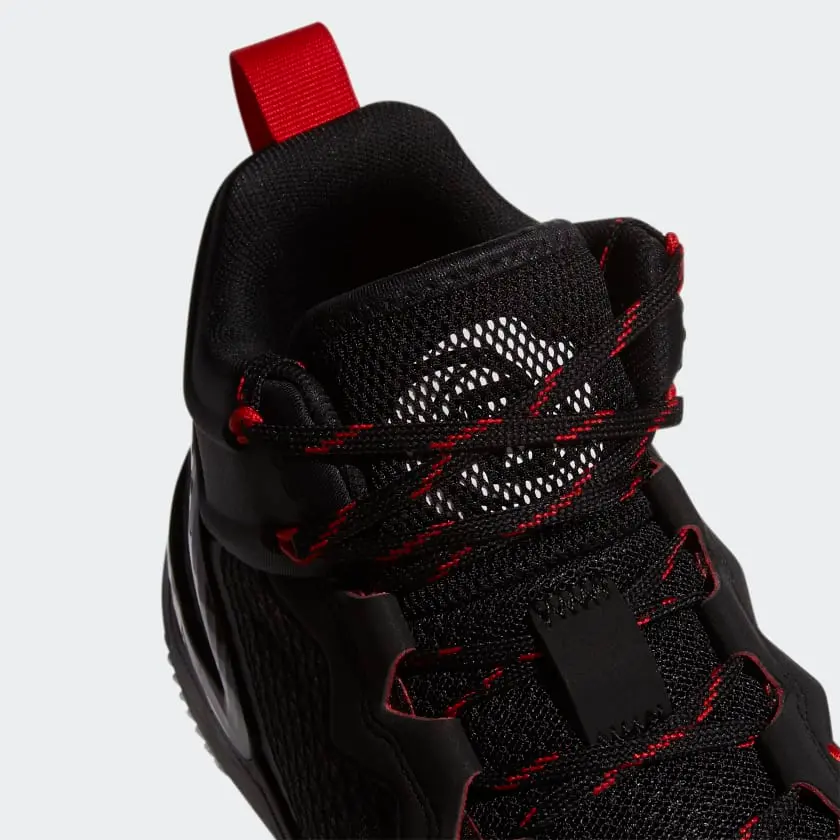 Giày Adidas D Rose Son Of Chi 'Windy City Assassin' GY3262 - Ảnh 6
