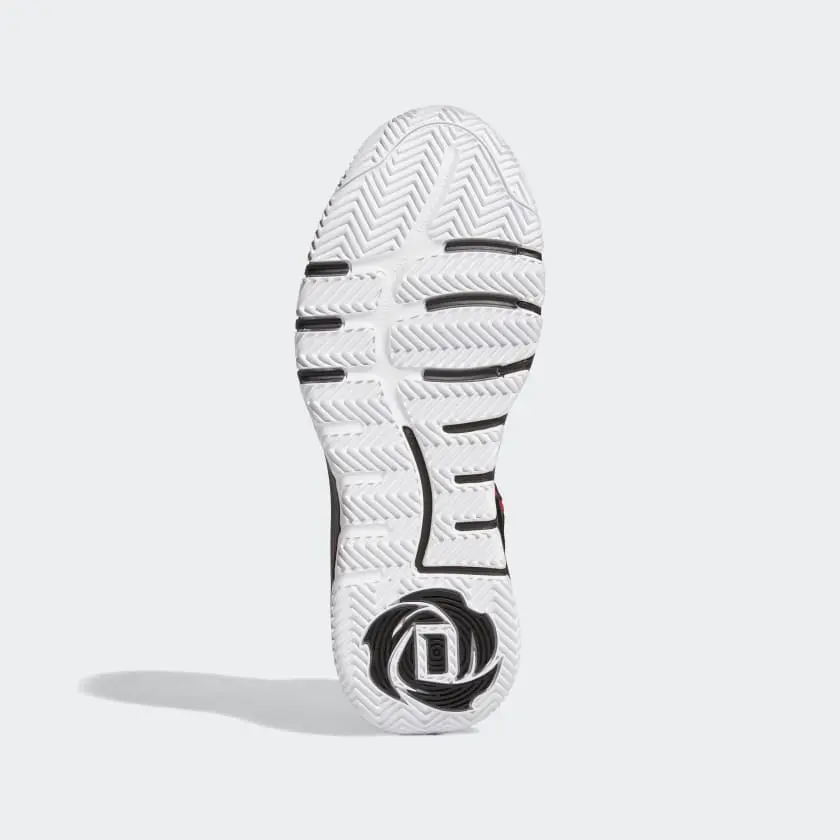 Giày Adidas D Rose Son Of Chi 'Windy City Assassin' GY3262 - Ảnh 5