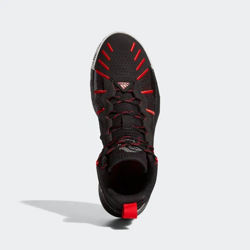 Giày Adidas D Rose Son Of Chi 'Windy City Assassin' GY3262 - Ảnh 4