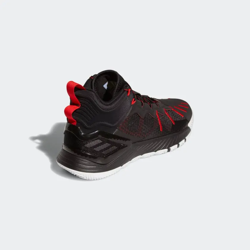 Giày Adidas D Rose Son Of Chi 'Windy City Assassin' GY3262 - Ảnh 3