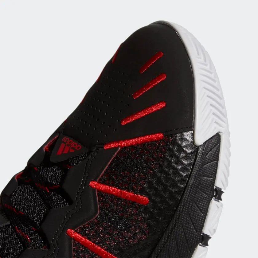 Giày Adidas D Rose Son Of Chi 'Windy City Assassin' GY3262 - Ảnh 7