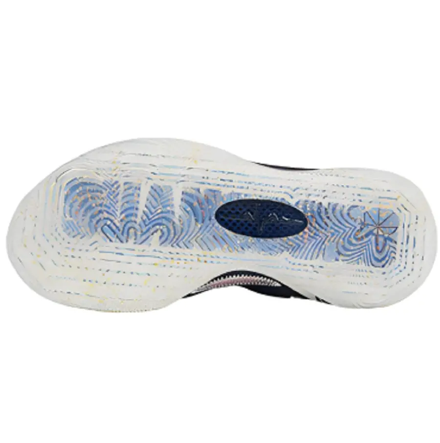 Giày Lining 808 2 Ultra 'Guangdong Southern Tigers' ABAS113-7 - Ảnh 6