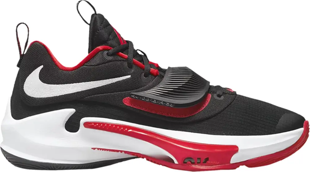 Giày Nike Zoom Freak 3 'Bred' DA0694-003