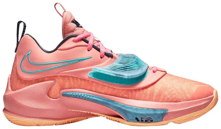 Giày Nike Zoom Freak 3 'Stay Freaky' DA0694-600