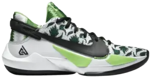 Giày Nike Zoom Freak 2 'Naija' DA0907-002