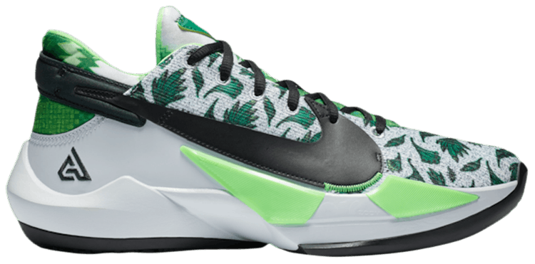 Giày Nike Zoom Freak 2 Naija DA0908-002