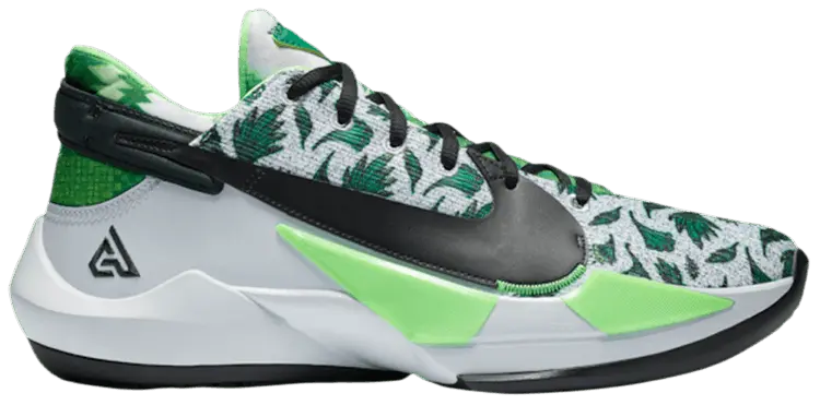 Giày Nike Zoom Freak 2 Naija DA0908-002