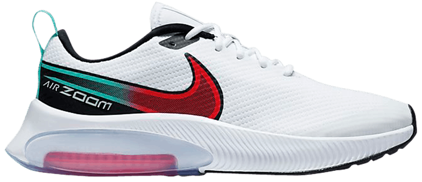 Giày Nike Air Zoom Arcadia GS 'Ombre Swoosh' DA1242-101