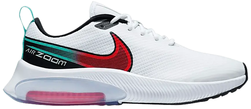 Giày Nike Air Zoom Arcadia GS 'Ombre Swoosh' DA1242-101