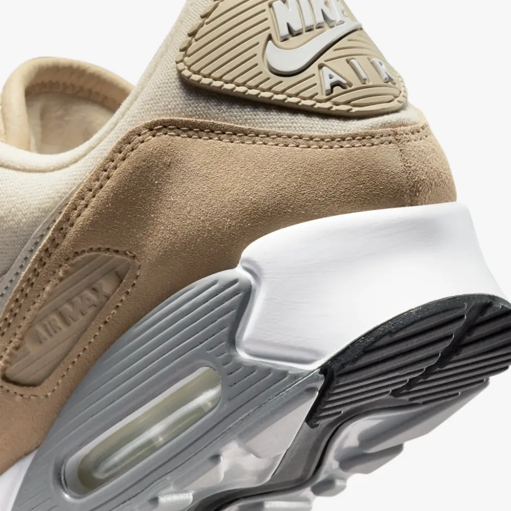Giày Nike Air Max 90 PRM 'Sand Drift' DA1641-201 - Ảnh 5