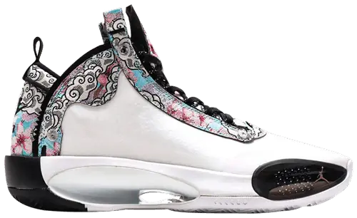 Giày Nike Rui Hachimura x Air Jordan 34 'Heritage' DA1900-900