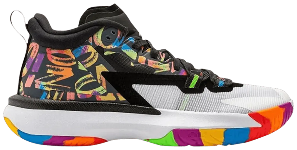 Giày Nike Jordan Zion 1 PF 'Noah' DA3129-001