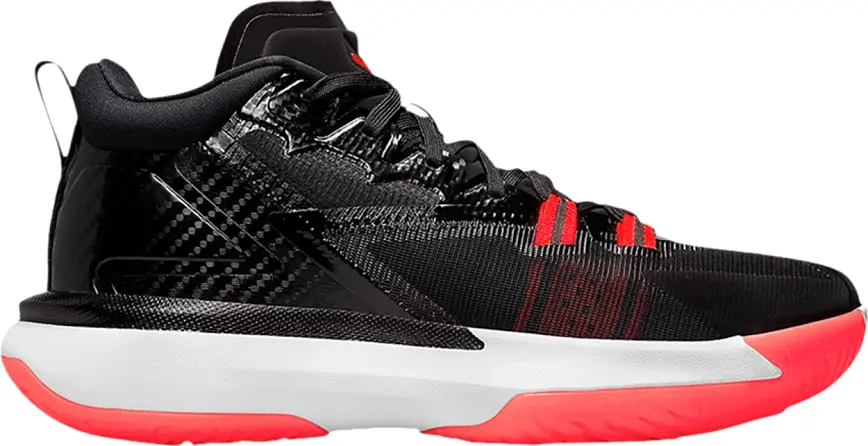 Giày Nike Jordan Zion 1 PF 'Bloodline' DA3129-006