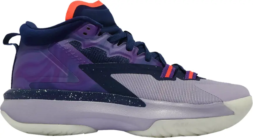 Giày Nike Jordan Zion 1 PF 'ZNA' DA3129-400