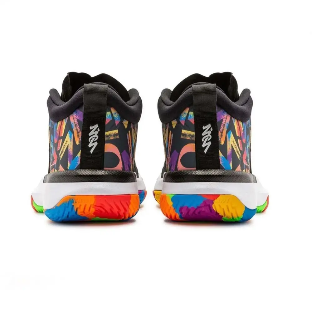 Giày Nike Jordan Zion 1 PF 'Noah' DA3129-001 - Ảnh 5
