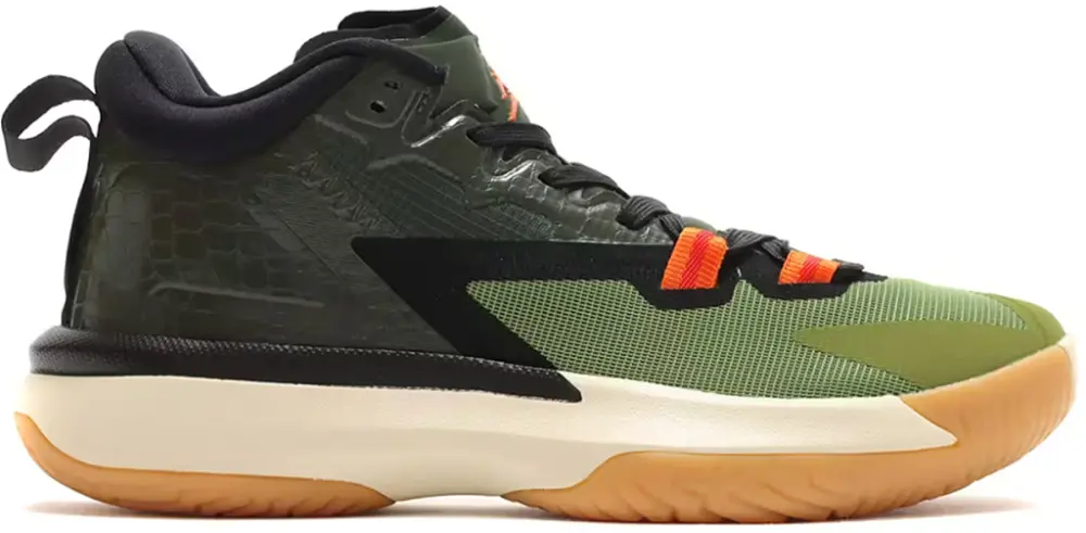 Giày Nike Jordan Zion 1(GS) 'Let's Dance' DA3131-300