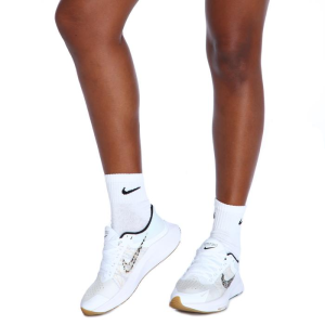 Alternative view of Giày Nike Wmns Winflo 8 Premium 'White Leopard' DA3056-100