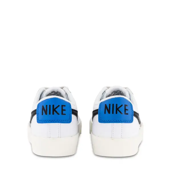 Giày Nike Blazer Low '77 'White Light Photo Blue' DA4074-111 - Ảnh 7