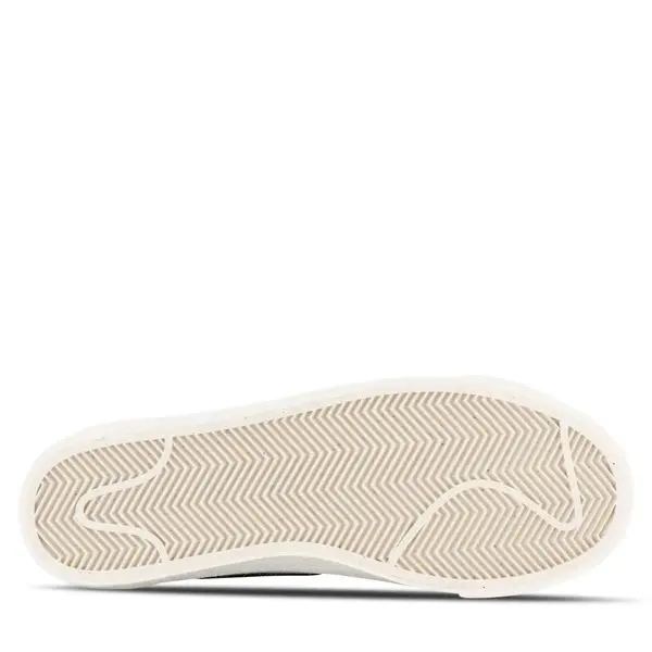Giày Nike Blazer Low '77 'White Light Photo Blue' DA4074-111 - Ảnh 8