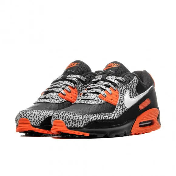 Giày Nike Air Max 90 'Safari' DA5427-001 - Ảnh 3