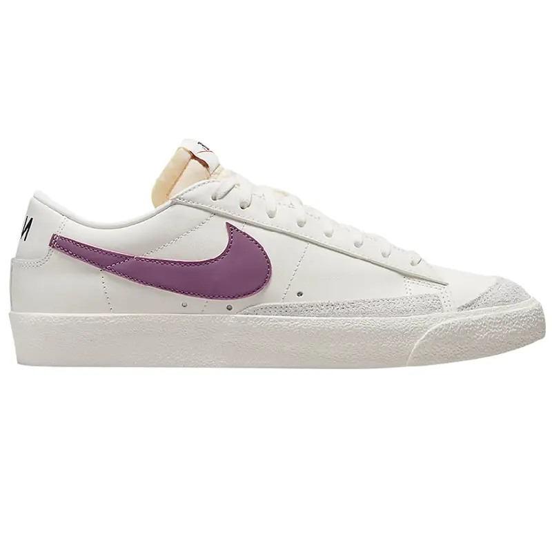 Giày Nike Blazer Low 77 Vintage 'Sail Multi' DA6364-106
