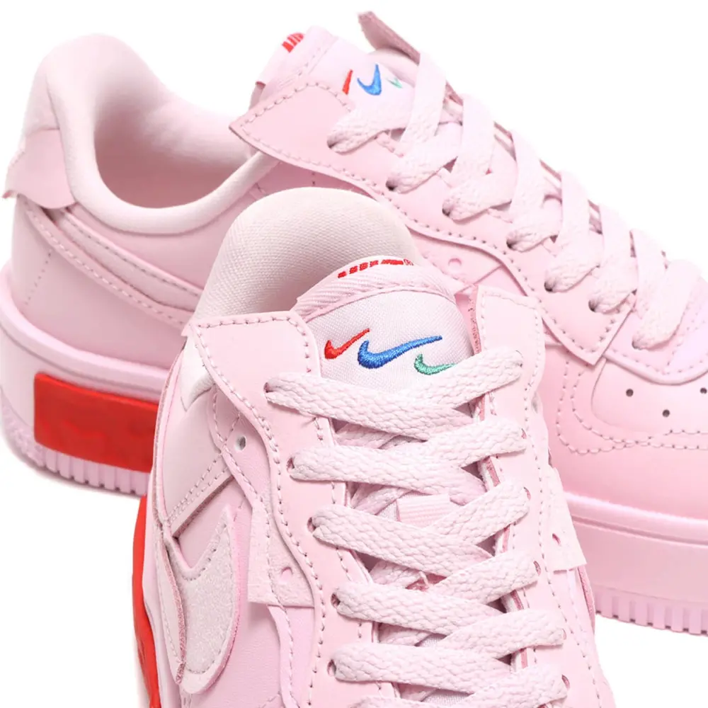 Giày Nike Air Force 1 Fontanka 'Valentine's Day' DA7024-600 - Ảnh 3