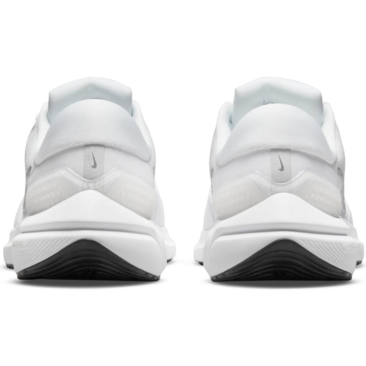 Giày Nike Air Zoom Vomero 16 'White Metallic Silver' DA7698-100 - Ảnh 4